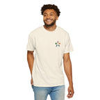 Project Status Cursed Tee