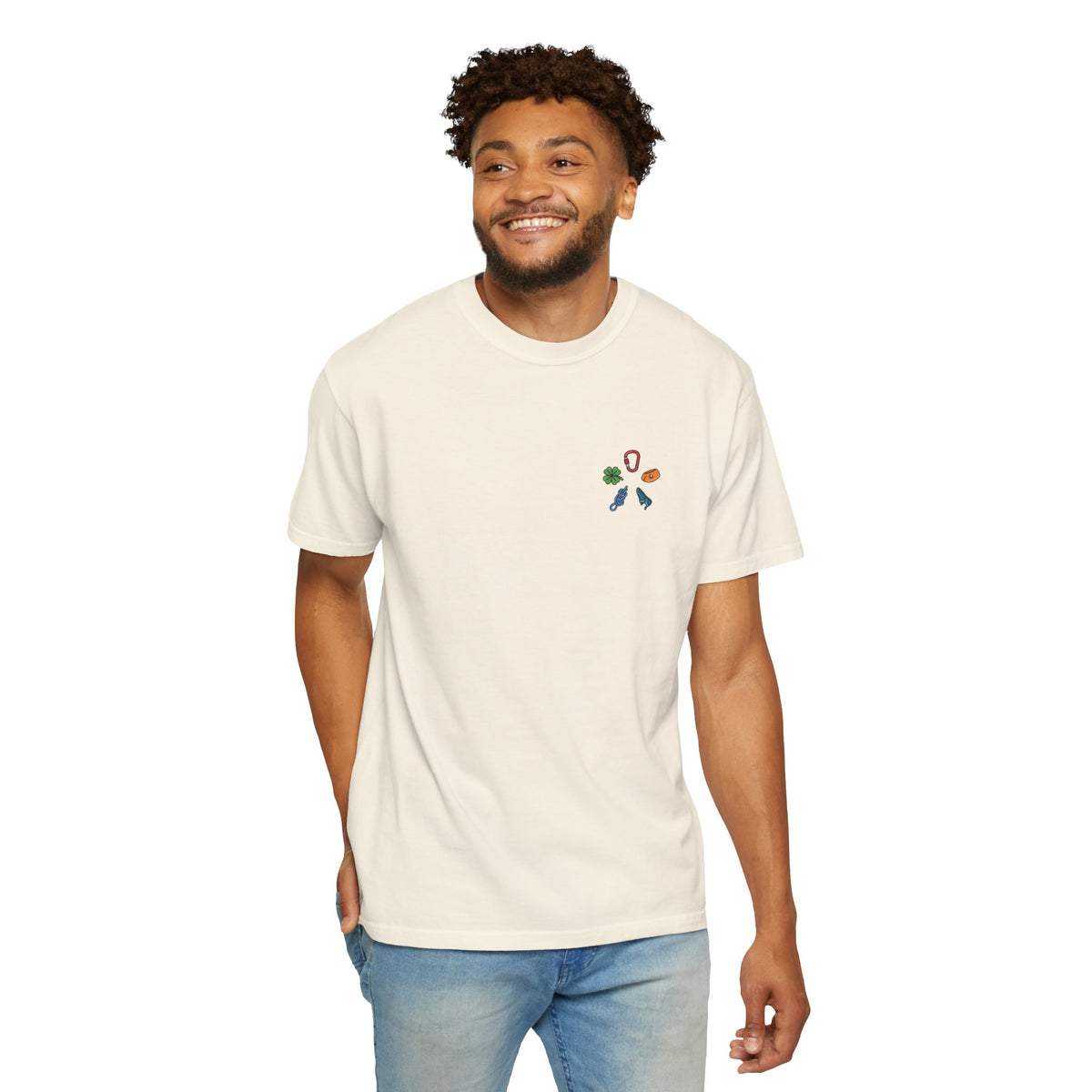 Project Status Cursed Tee