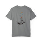 Project Status Cursed Tee
