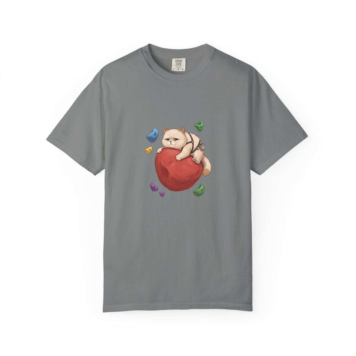 Sloper Cat Tee