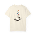 Project Status Cursed Tee