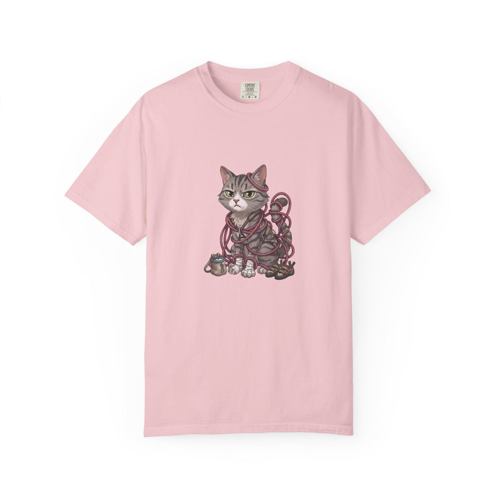 Rope Management Tee