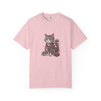 Rope Management Tee