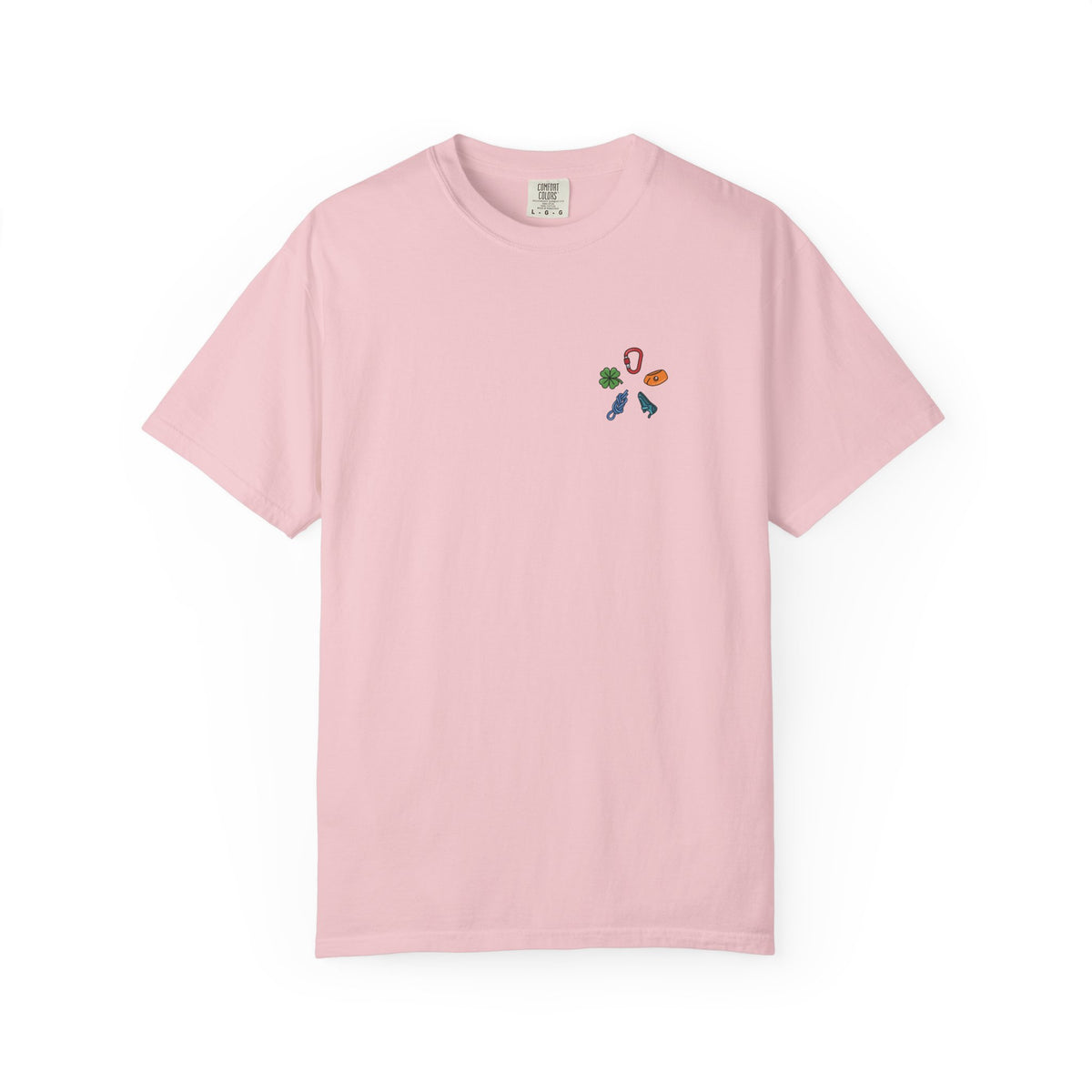 Project Status Cursed Tee