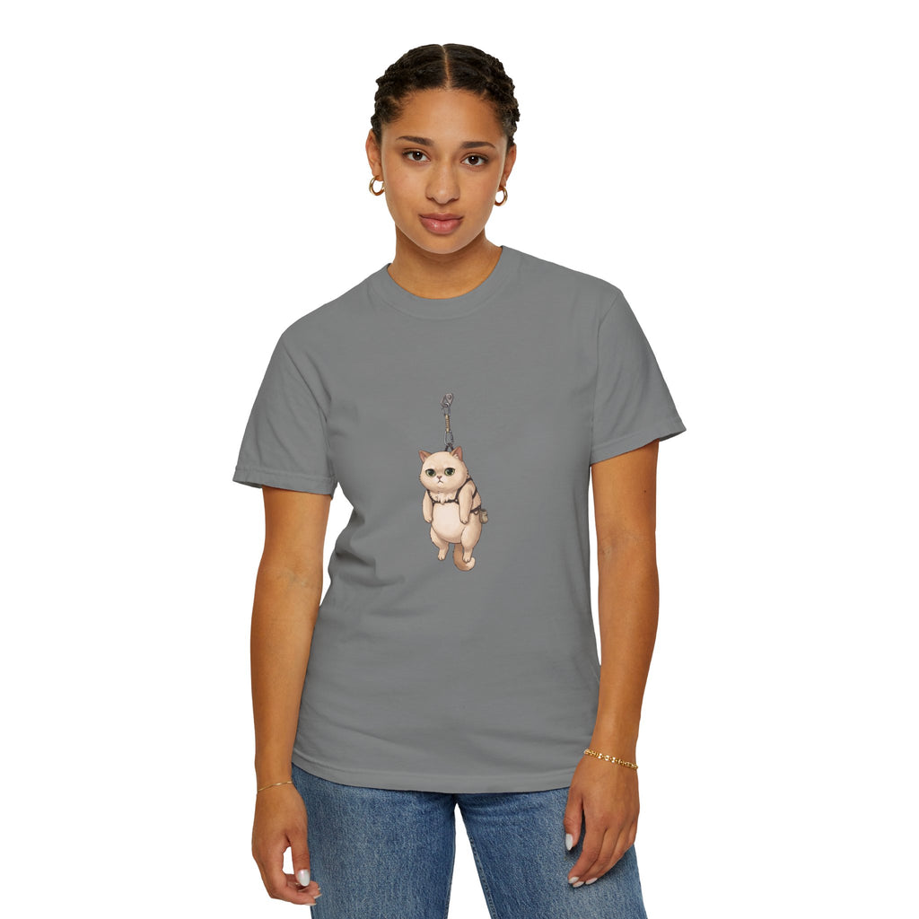 Certified Sandbag Tee