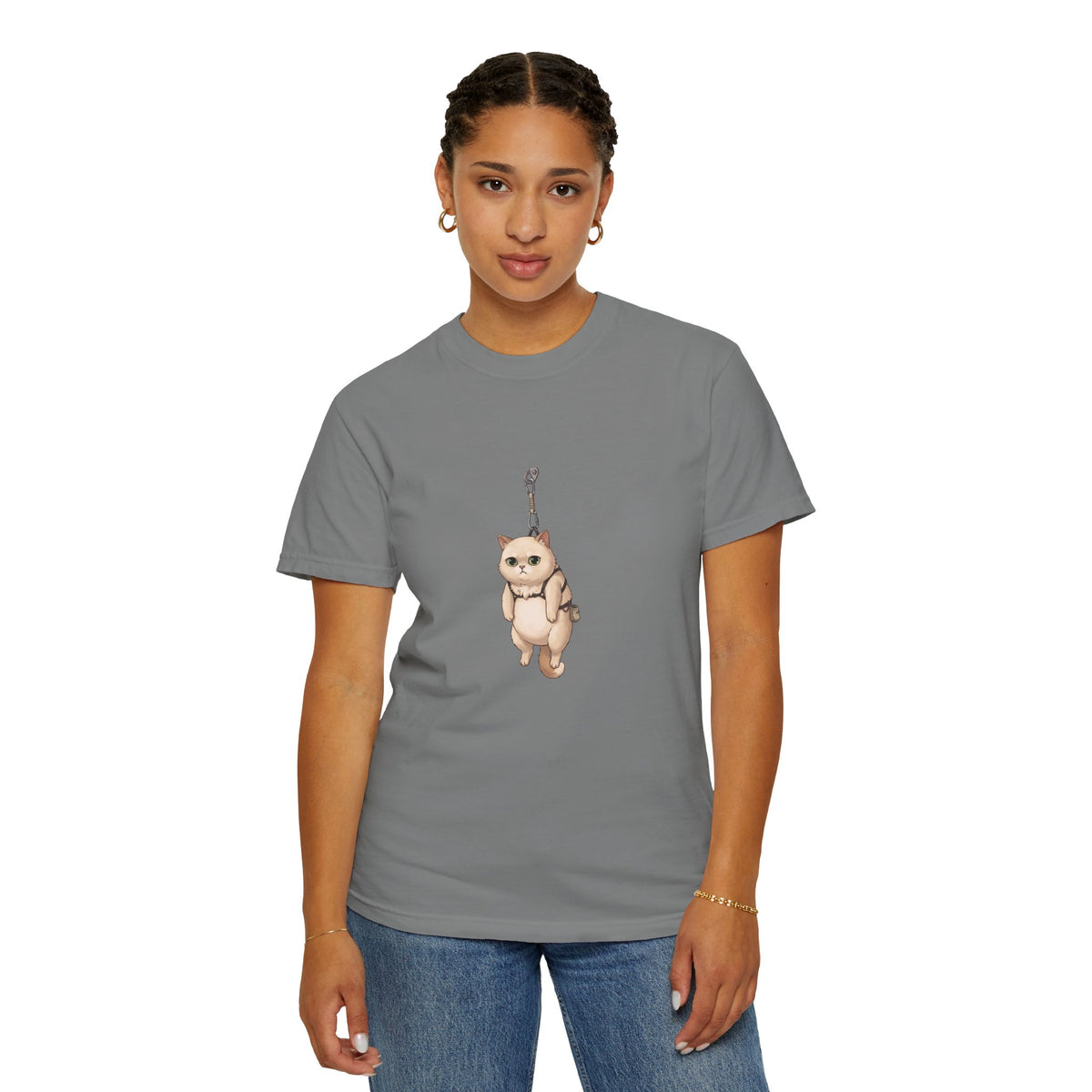 Certified Sandbag Tee
