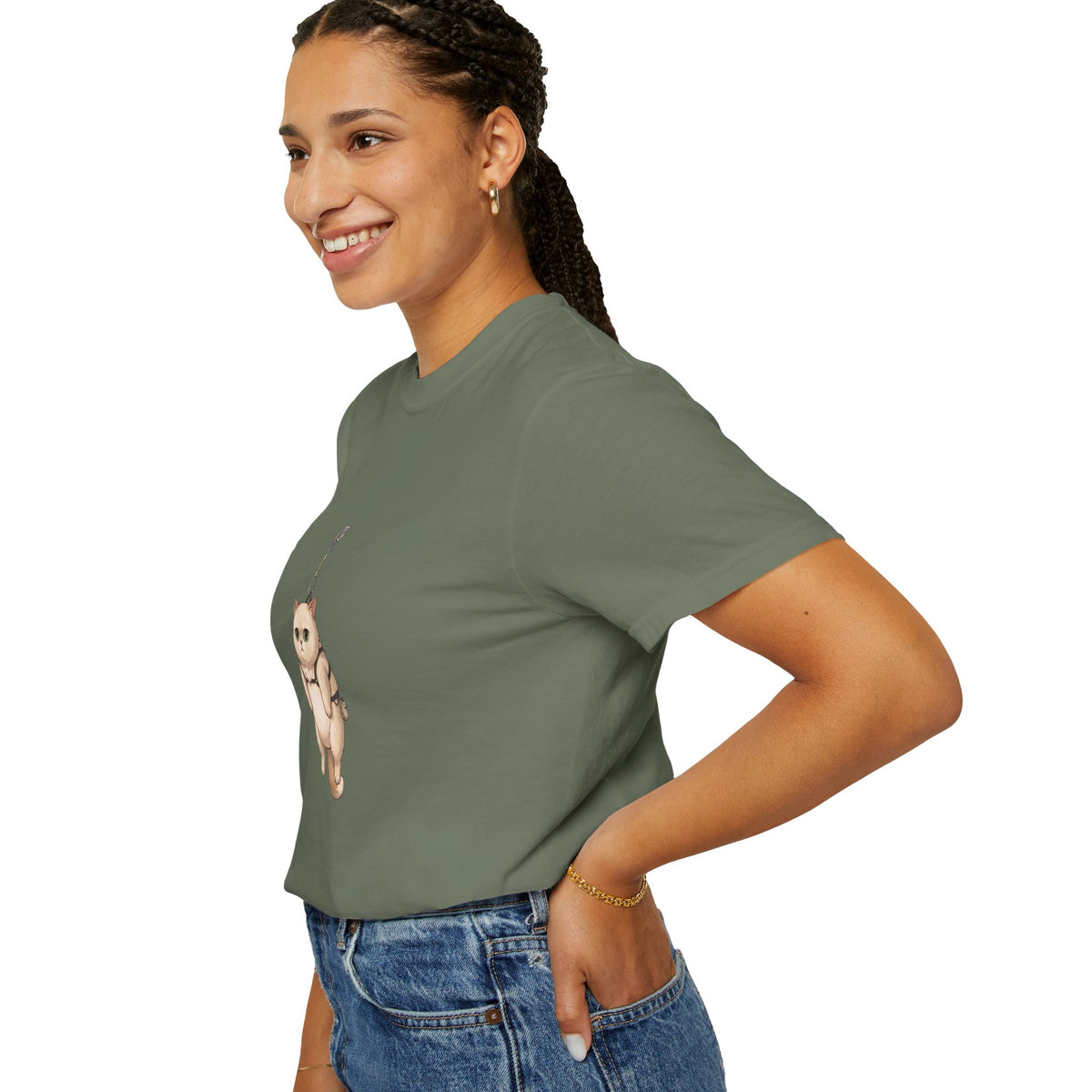 Certified Sandbag Tee