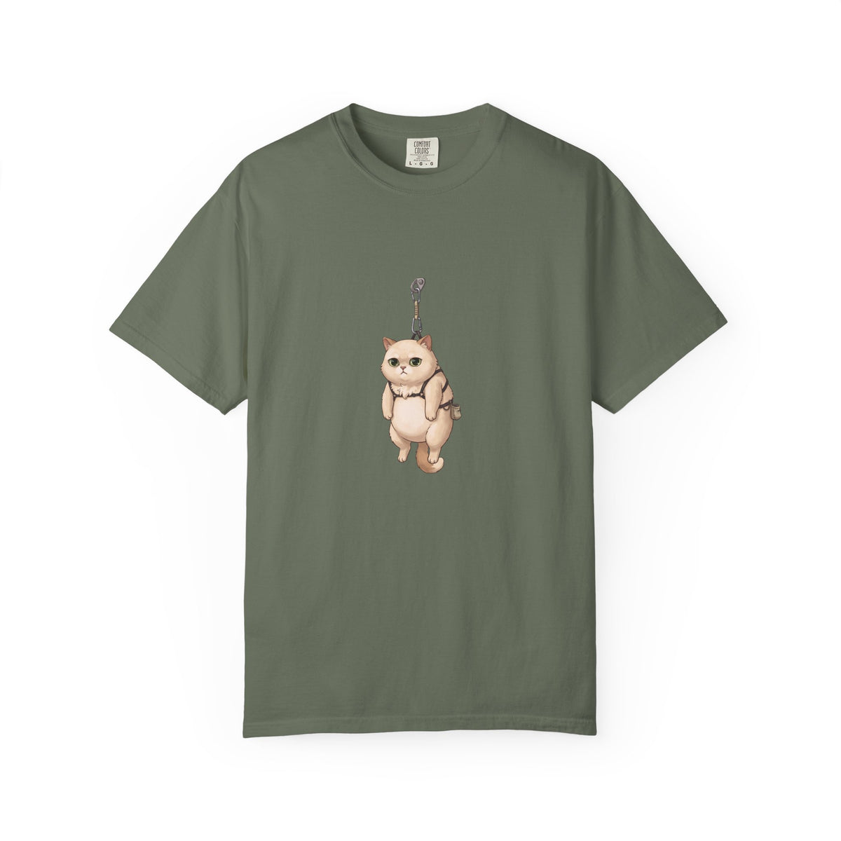 Certified Sandbag Tee