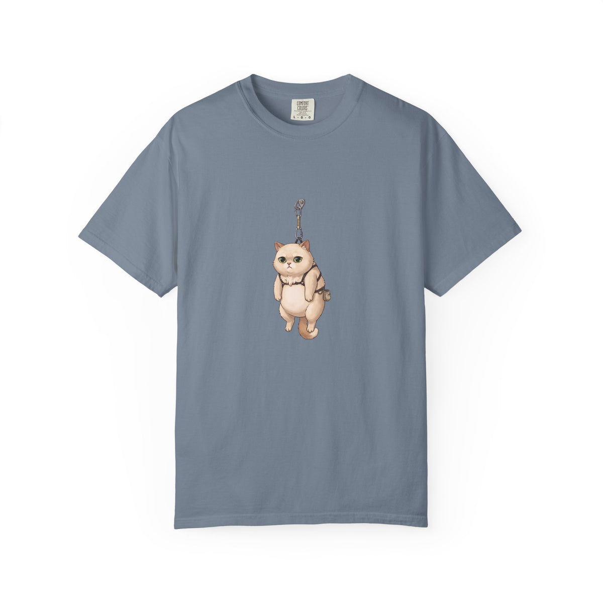 Certified Sandbag Tee