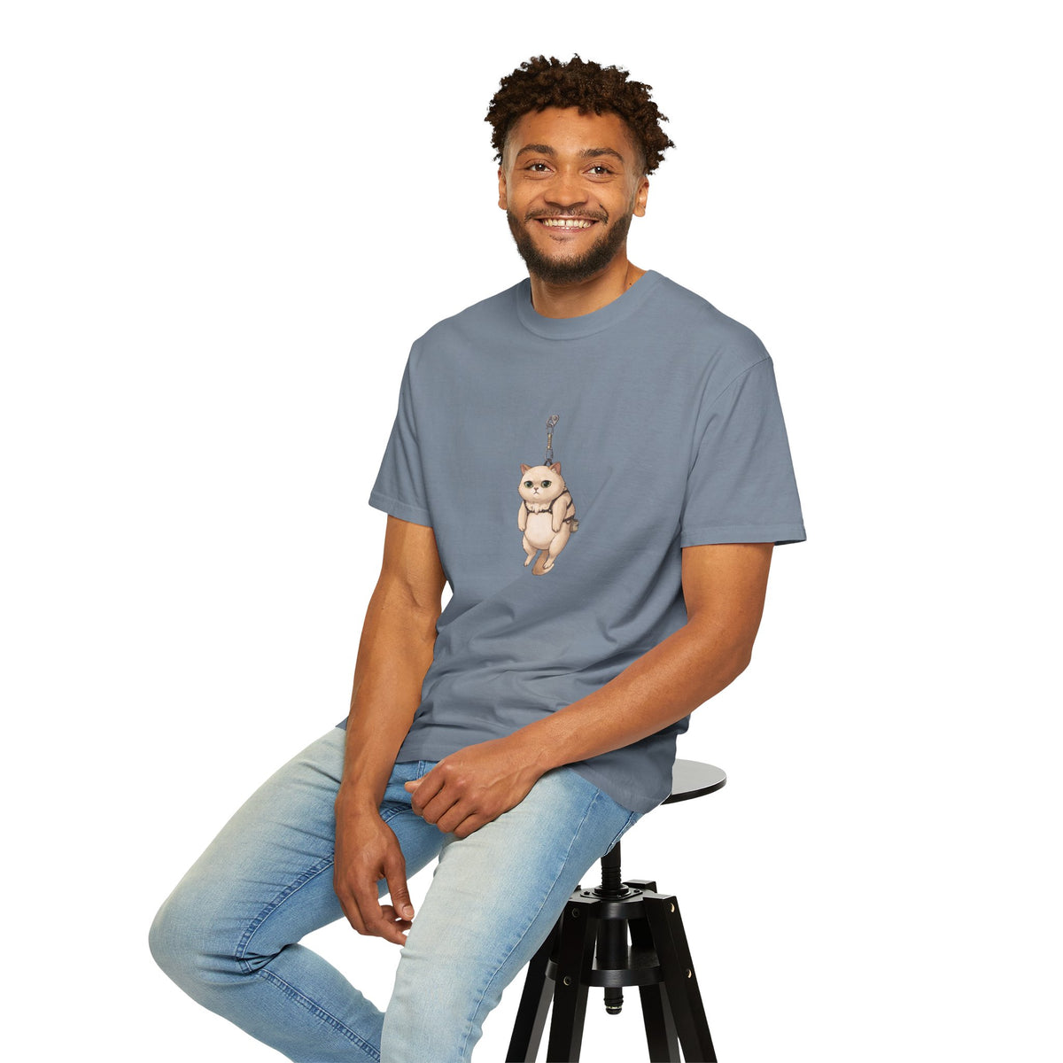 Certified Sandbag Tee