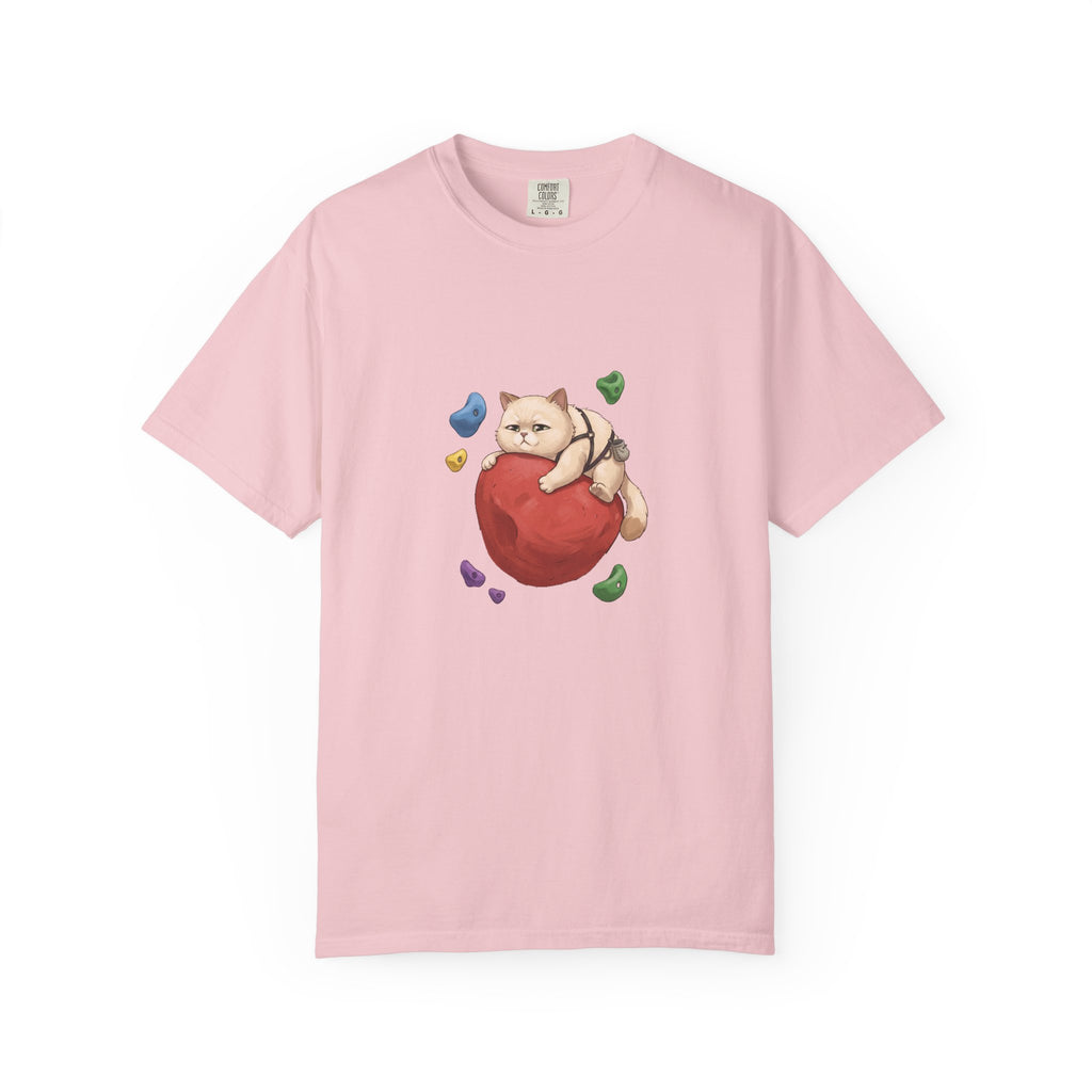 Sloper Cat Tee