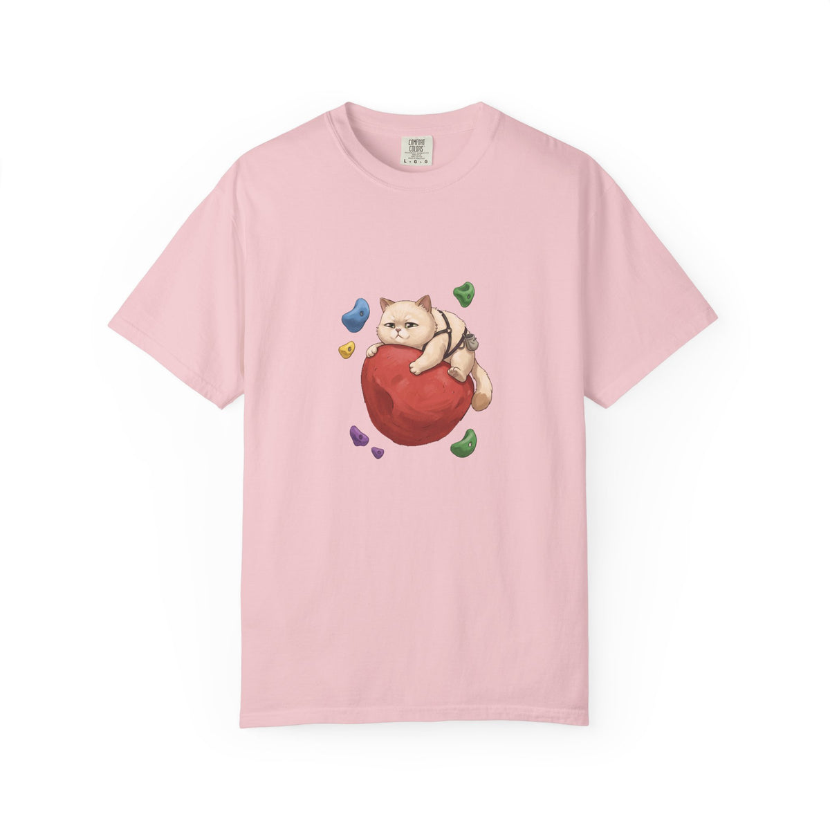 Sloper Cat Tee
