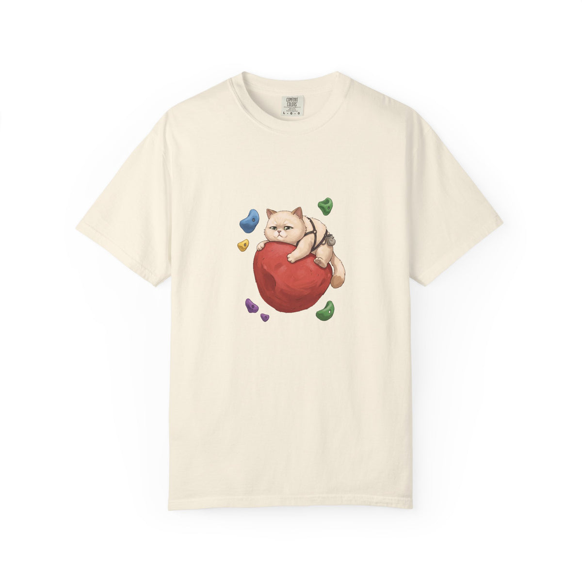 Sloper Cat Tee