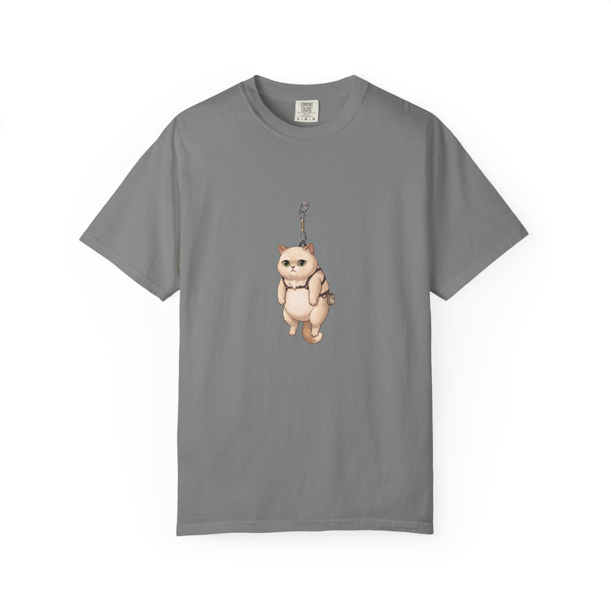 Certified Sandbag Tee