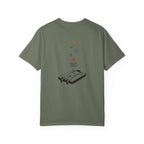 Project Status Cursed Tee