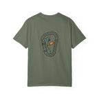 Carabiner Sunset Tee