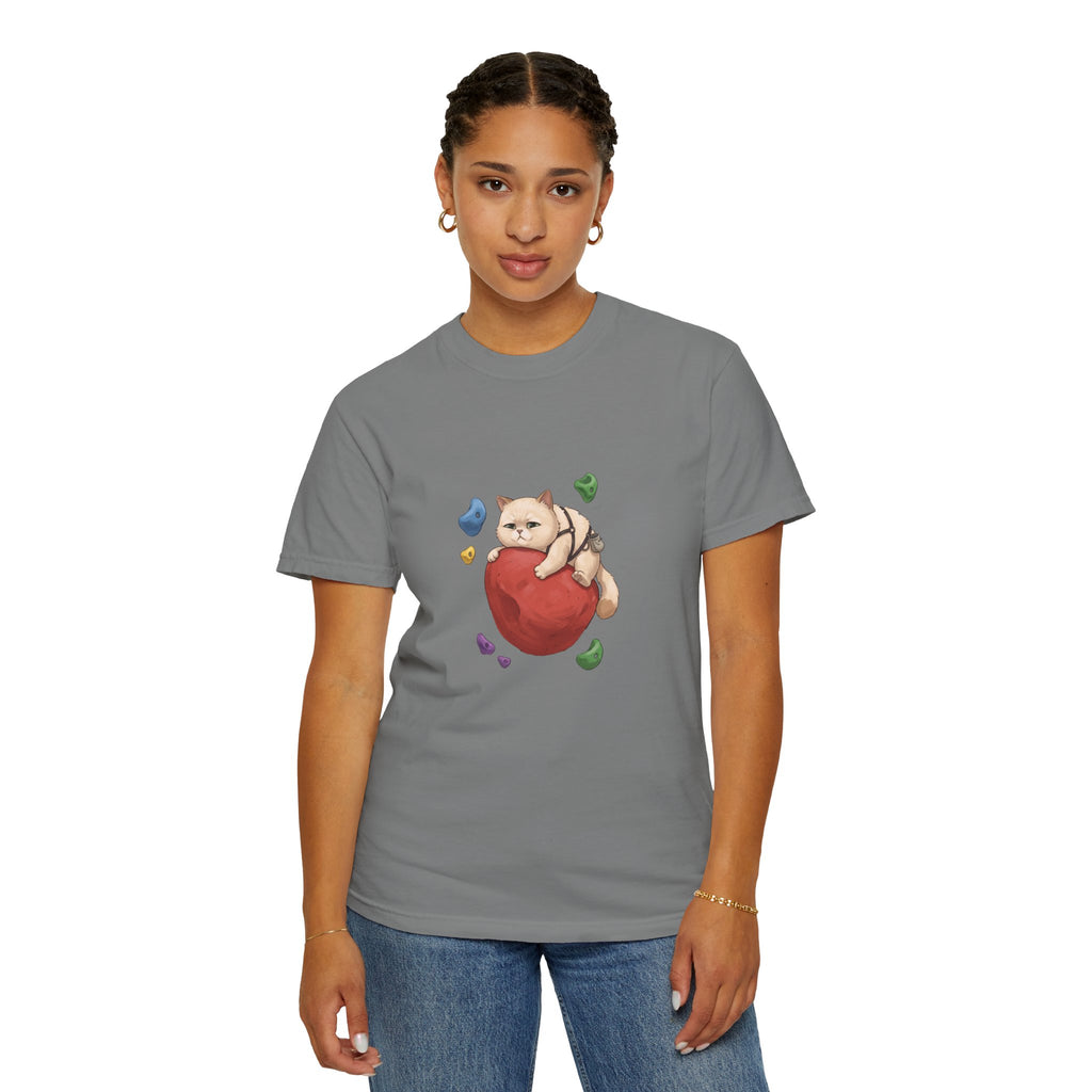 Sloper Cat Tee