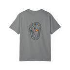 Carabiner Sunset Tee