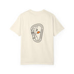 Carabiner Sunset Tee