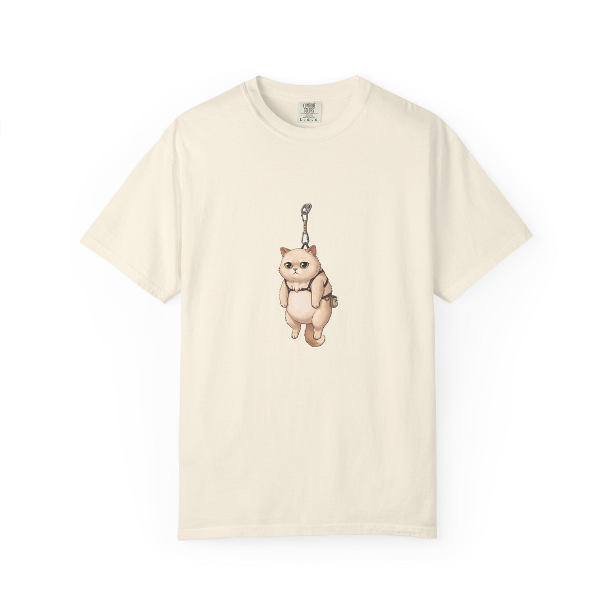 Certified Sandbag Tee