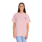 Carabiner Sunset Tee