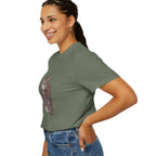 Rope Management Tee