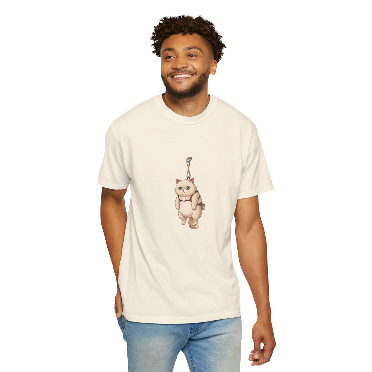 Certified Sandbag Tee