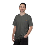 Carabiner Sunset Tee