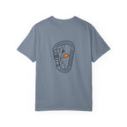 Carabiner Sunset Tee