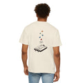 Project Status Cursed Tee
