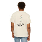 Project Status Cursed Tee