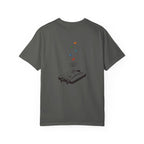 Project Status Cursed Tee