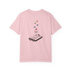 Project Status Cursed Tee