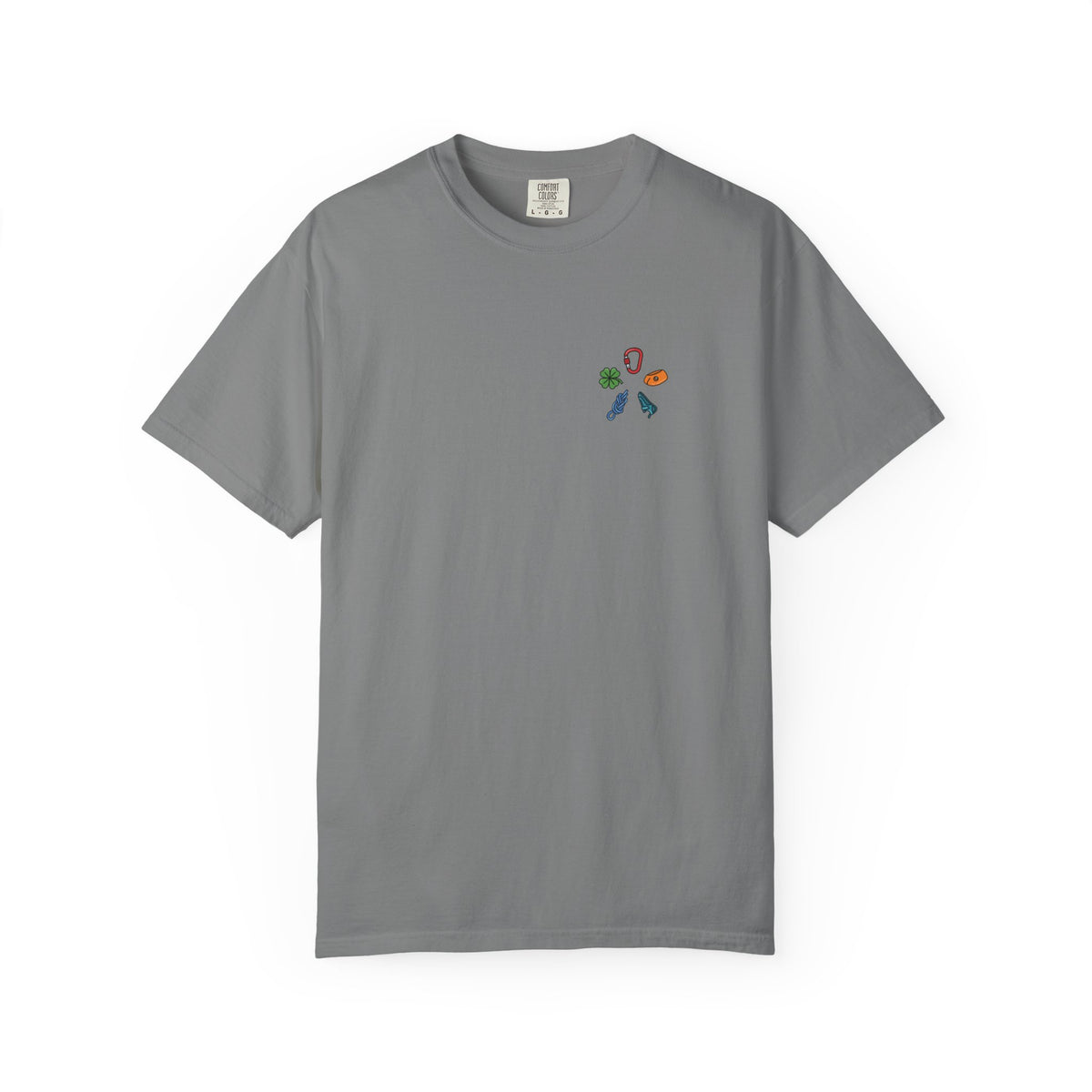 Project Status Cursed Tee