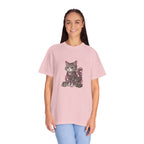 Rope Management Tee