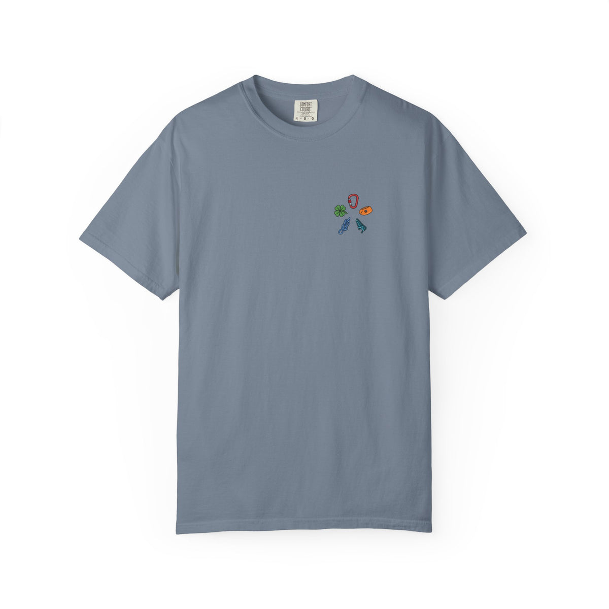 Project Status Cursed Tee
