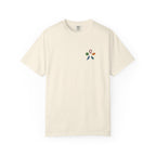 Project Status Cursed Tee