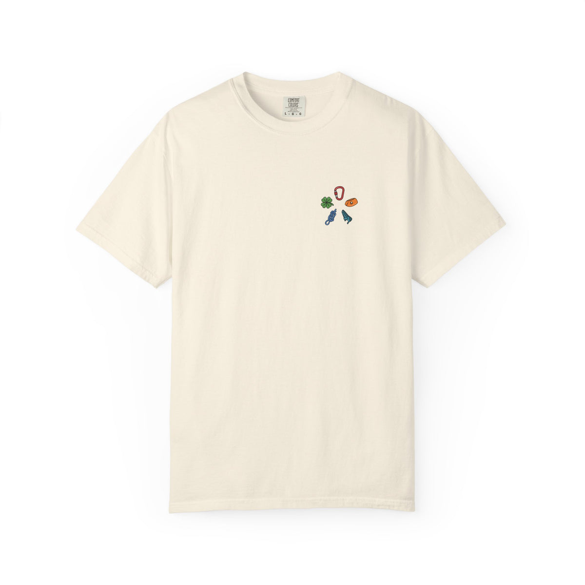 Project Status Cursed Tee