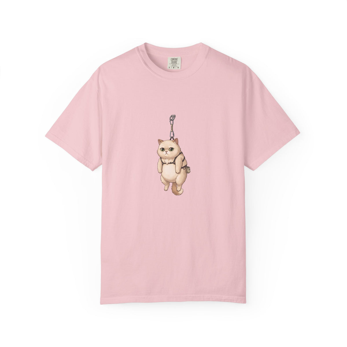 Certified Sandbag Tee