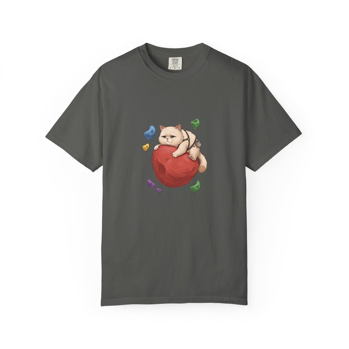 Sloper Cat Tee