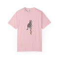 Downclimbing Is For Quitters Tee