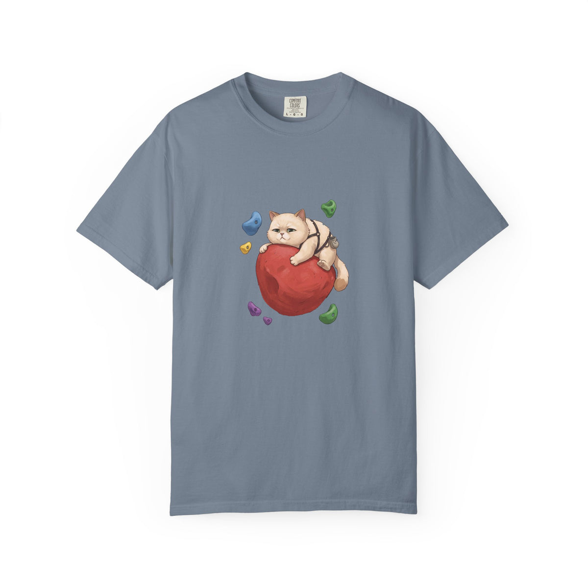 Sloper Cat Tee