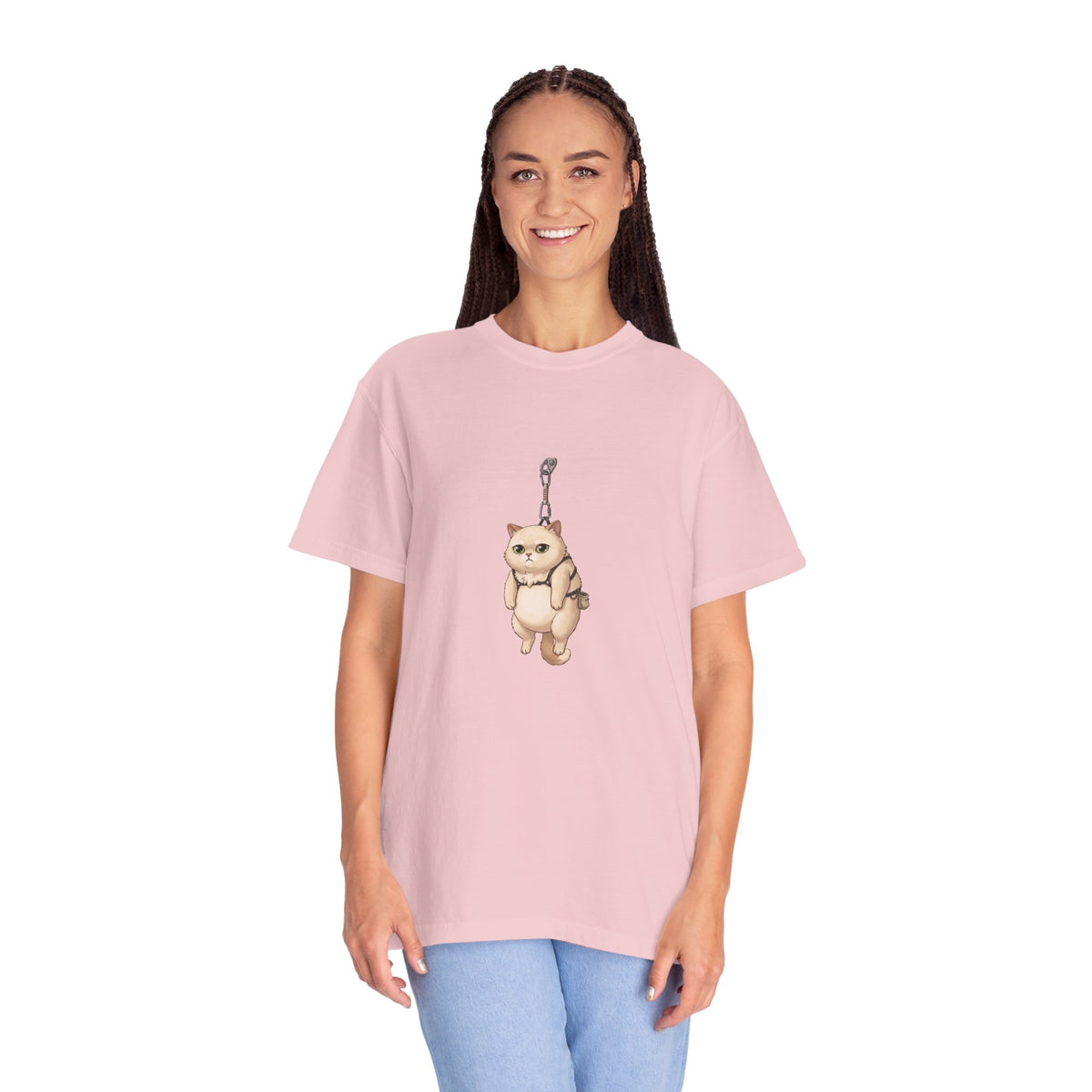 Certified Sandbag Tee