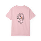 Carabiner Sunset Tee