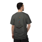 Project Status Cursed Tee